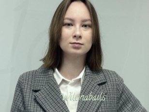 Wilonabails