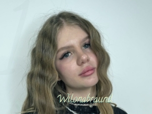 Wilonabraund