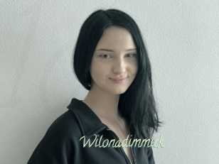 Wilonadimmick