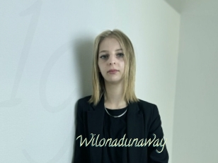 Wilonadunaway