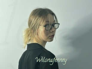 Wilonafenney