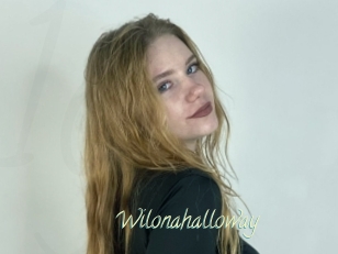 Wilonahalloway