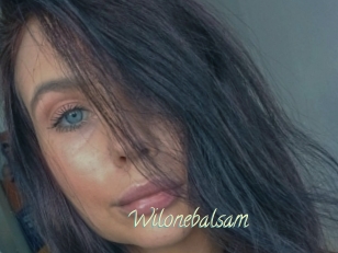 Wilonebalsam