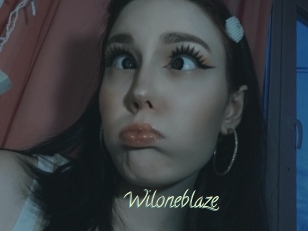 Wiloneblaze
