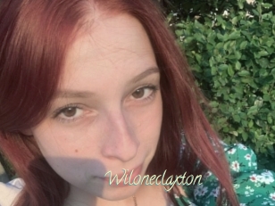 Wiloneclaxton