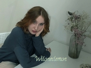 Wiloneclemon