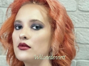 Wilonedennett