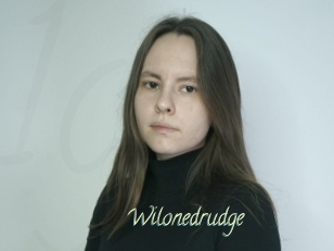 Wilonedrudge