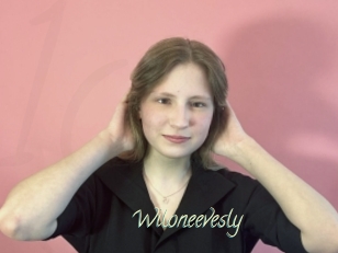 Wiloneevesly