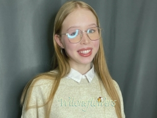 Wiloneflowers