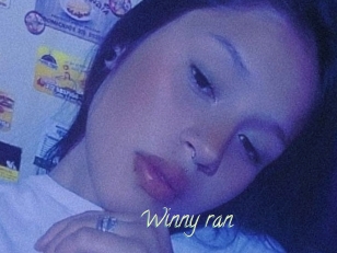 Winny_ran
