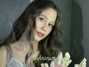 Winonamanon