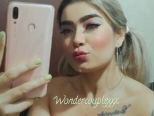 Wondercouplexxx