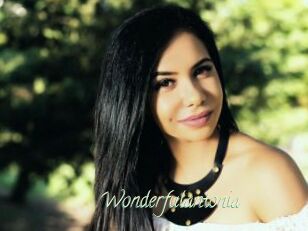 Wonderfulantonia