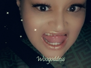 Woogoddess