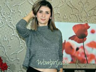 Wowgirljullie