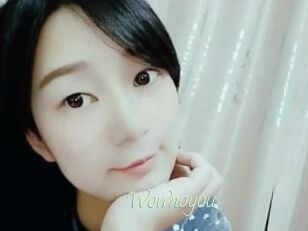 Wownoyou