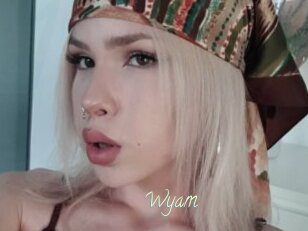 Wyam