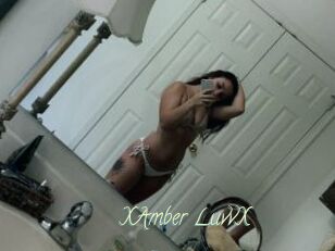 XAmber_LuvvX