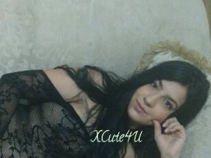 XCute4U