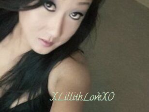 XLillithLoveXO