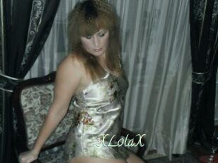 XLolaX