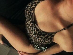 XLucy