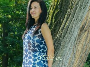 XSilliLou