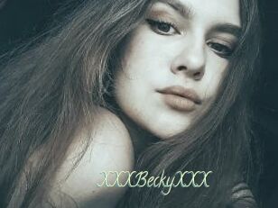 XXXBeckyXXX
