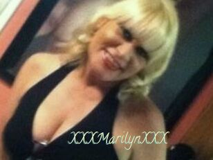 XXXMarilynXXX
