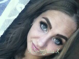 X_SweetJulia_X