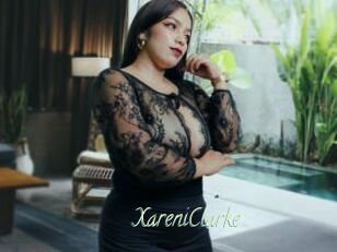 XareniClarke