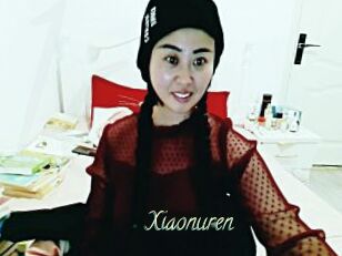 Xiaonuren