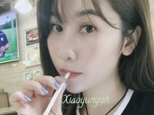 Xiaoyunyun