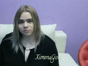 XimenaGold