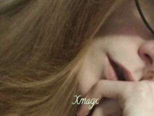 Xmagx