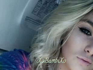 XoBambiXo