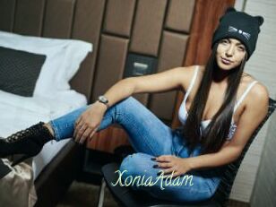 XoniaAdam