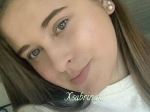 Xsabrinax