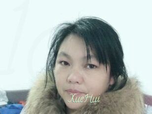 XueHui