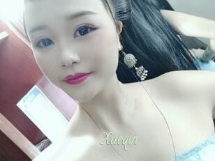 Xueqin