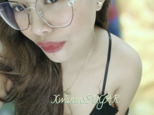 XwantedSUGAR