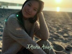 XAisha_Asianx