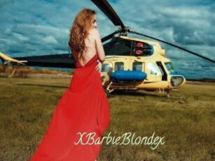 XBarbieBlondex
