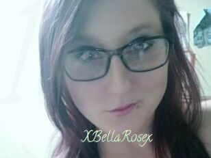 XBellaRosex