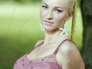 XBlondeStarXx