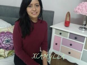XCAMYLLA