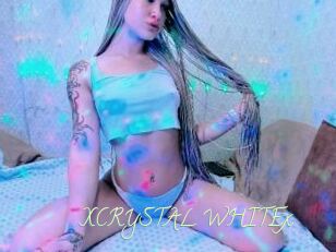 XCRYSTAL_WHITEx