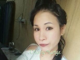 XHornyMamax