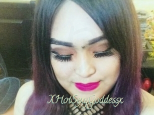 XHotSexyGoddessx